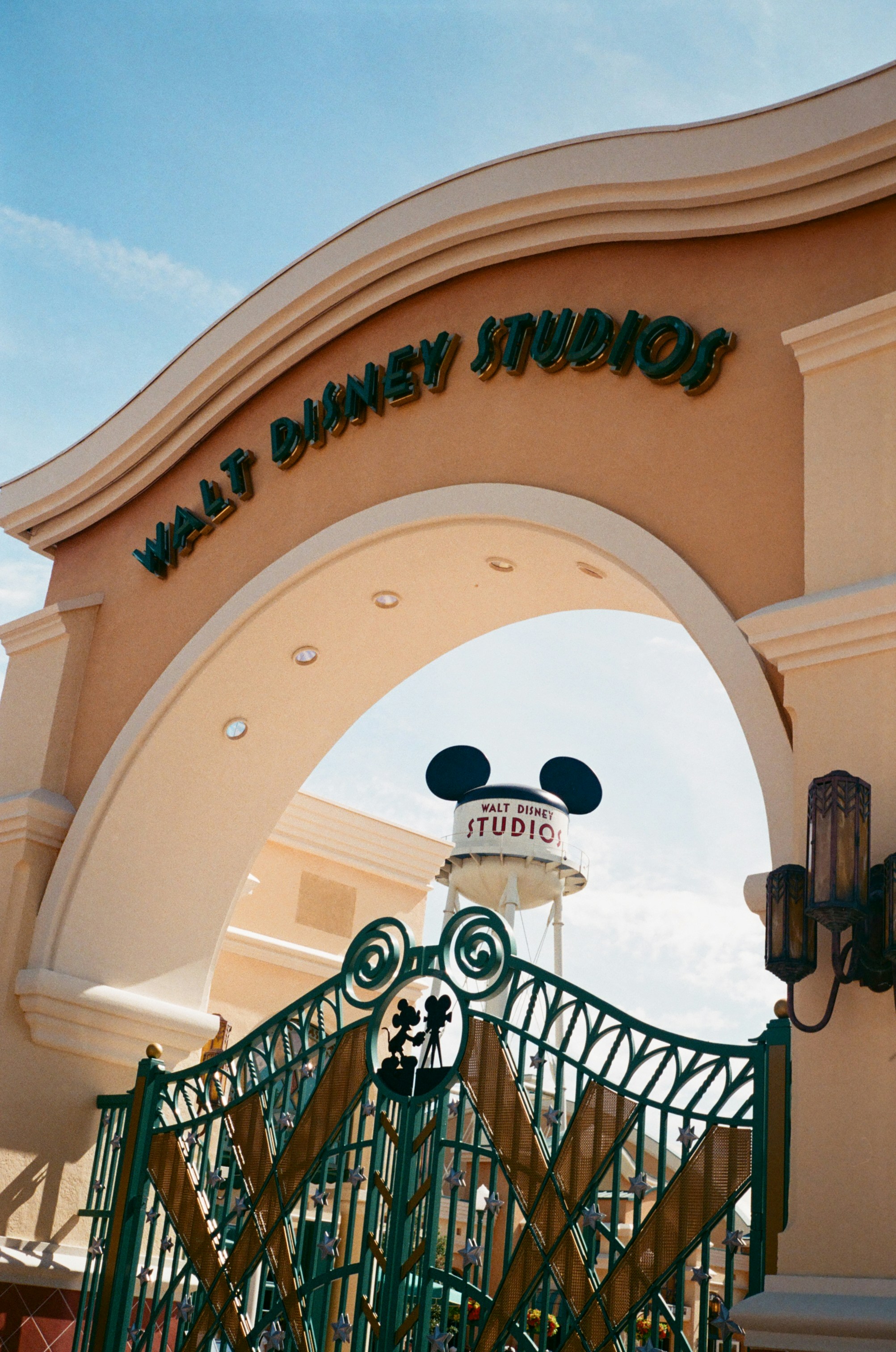Disneyland