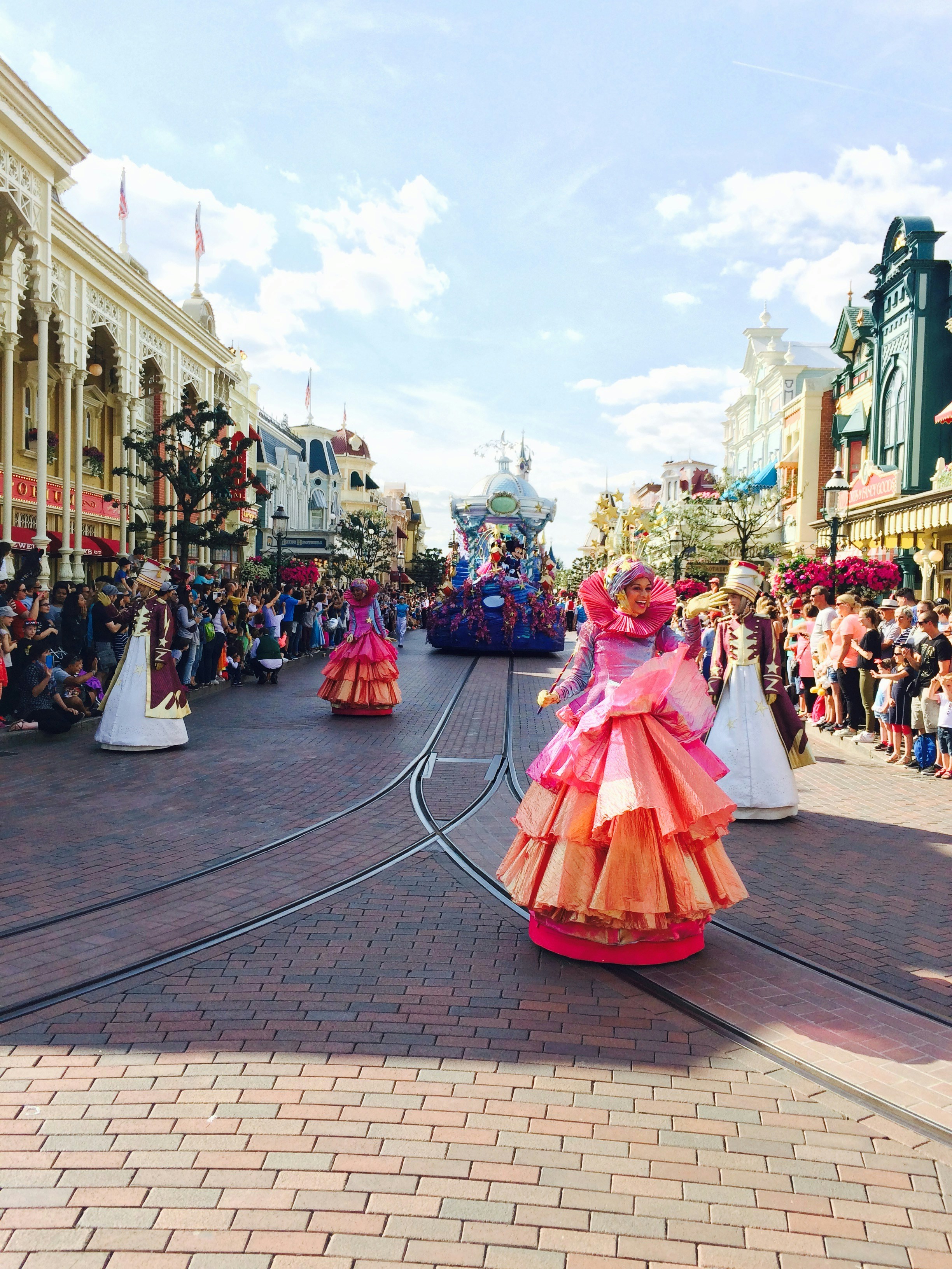 Disneyland