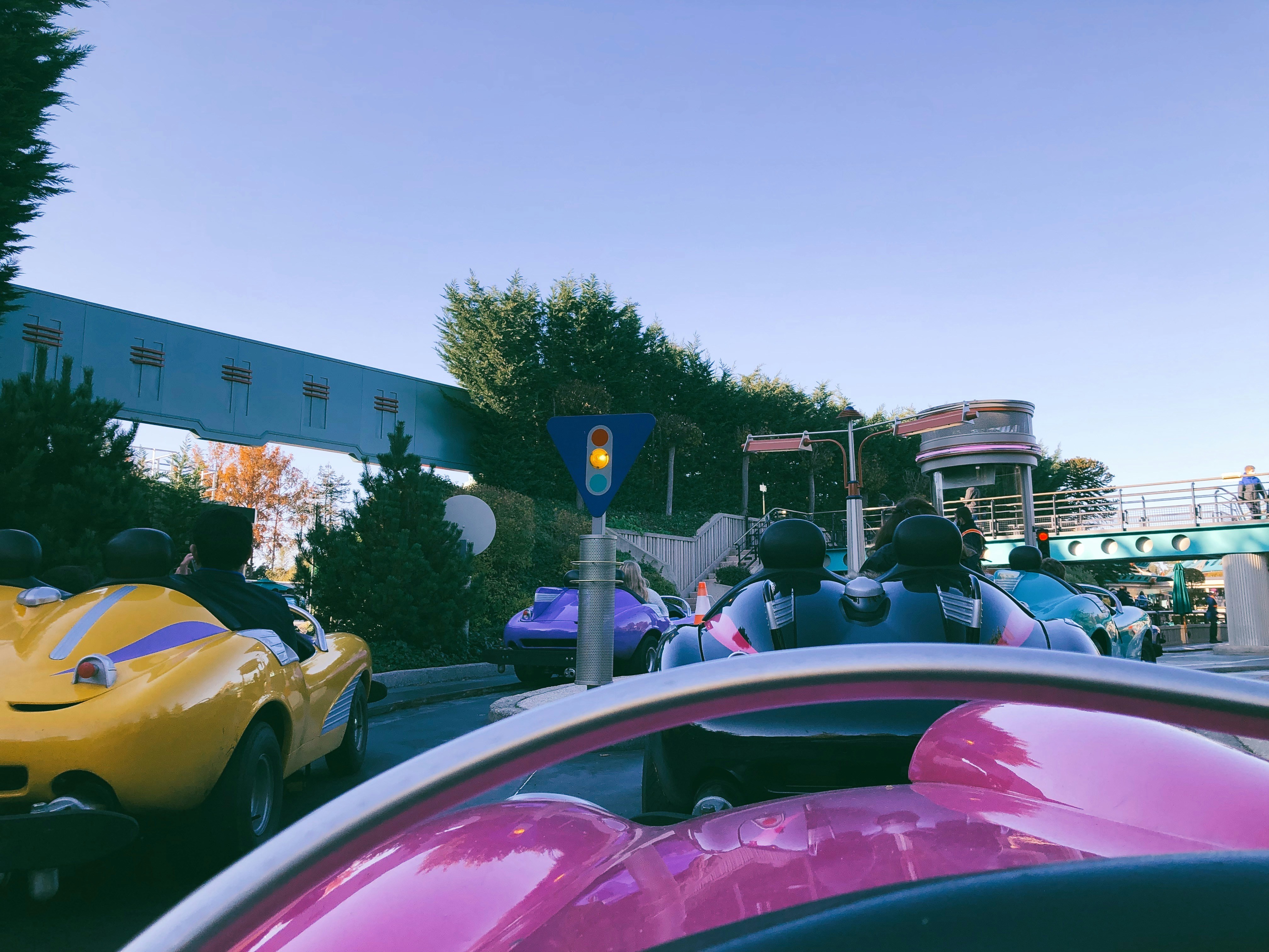 Disneyland