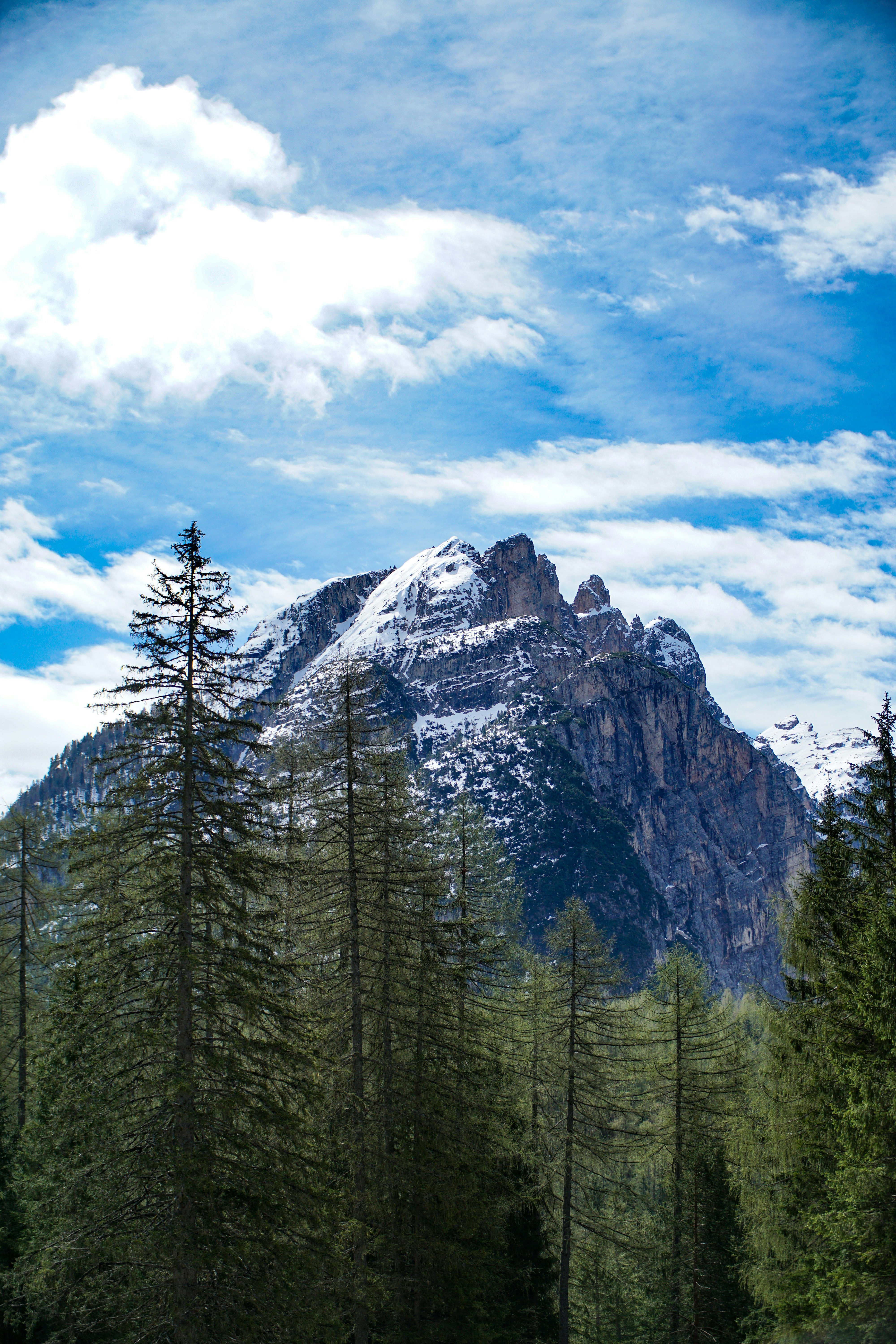 Dolomites